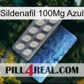 Sildenafil 100Mg Blue 34